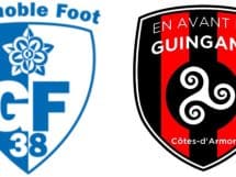 Grenoble vs Guingamp Prediction, Betting Odds and Free Tips 02/06/2023