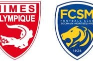 Nimes vs Sochaux Prediction, Betting Odds and Free Tips 02/06/2023