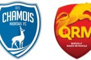 Niort vs Quevilly Prediction, Betting Odds and Free Tips 02/06/2023