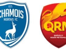Niort vs Quevilly Prediction, Betting Odds and Free Tips 02/06/2023