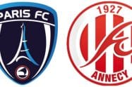 Paris vs Annecy Prediction, Betting Odds and Free Tips 02/06/2023