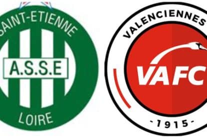 Saint-Etienne vs Valenciennes Prediction, Betting Odds and Free Tips 02/06/2023