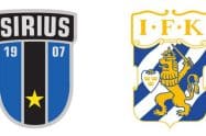 Sirius vs Goteborg Prediction, Betting Odds and Free Tips 11/06/2023