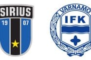 Sirius vs Varnamo Prediction, Betting Odds and Free Tips 04/06/2023