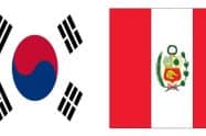 South Korea vs Peru Prediction, Betting Odds and Free Tips 16/06/2023