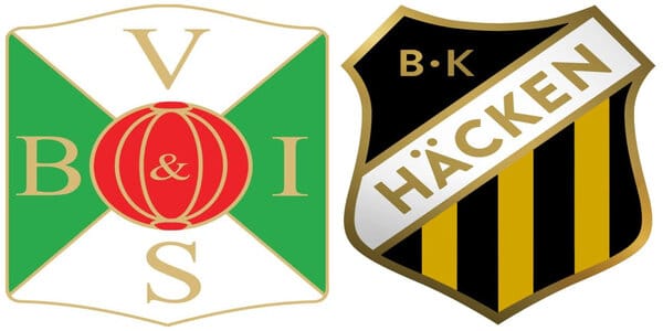 Varbergs vs Hacken