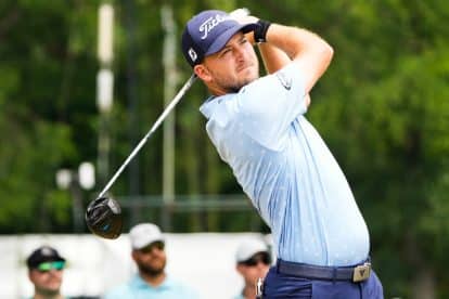 3M Open 2023 Leaderboard and Odds – How Things Stand After Day 1