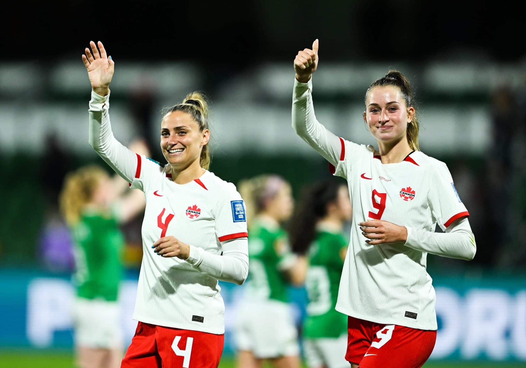 Australia women vs Canada predicted lineups and latest team news 3 AUS vs Canada scaled