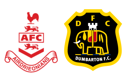Airdrieonians vs Dumbarton Prediction, Betting Odds and Free Tips 15/07/2023