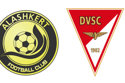 Alashkert vs Debreceni Prediction, Betting Odds and Free Tips 27/07/2023