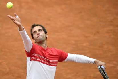 Pedro Cachin vs Albert Ramos-Vinolas Prediction and Odds: Gstaad Open 2023