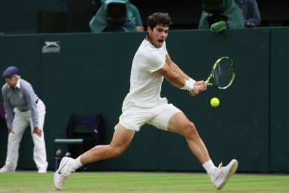 Alcaraz vs Djokovic – How Can the Prince Dethrone the King Today?