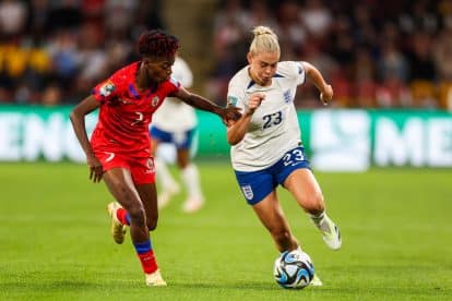 England Player Ratings after Lionesses beat Haiti in Women’s World Cup opener