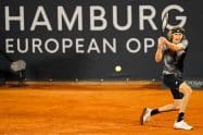 Arthur Fils vs Alexander Zverev Prediction and Odds: Hamburg Open 2023