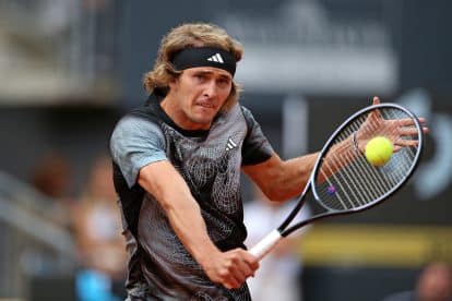 Alexander Zverev vs Laslo Djere Prediction and Odds: Hamburg Open 2023