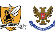 Alloa vs St Johnstone Prediction, Betting Odds and Free Tips 22/07/2023