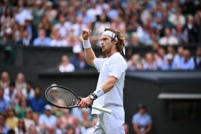 Francisco Cerundolo vs Andrey Rublev Prediction and Odds: Bastad Open 2023