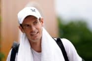 Where can I watch Andy Murray today? TV channel and live stream options revealed