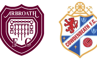 Arbroath vs Cowdenbeath Prediction, Betting Odds and Free Tips 19/07/2023