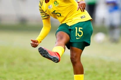 South Africa women vs Argentina player ratings: Banyana Banyana again hurt late on