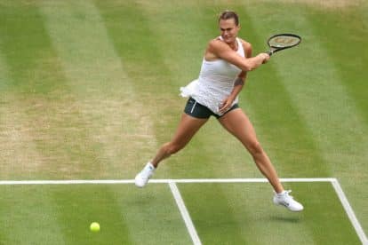 Ons Jabeur vs Aryna Sabalenka Prediction and Odds: Wimbledon 2023