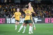 Australia women vs Canada player ratings: the Matildas waltz graciously into the knockouts