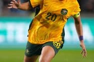 Australia women vs Canada predicted lineups and latest team news