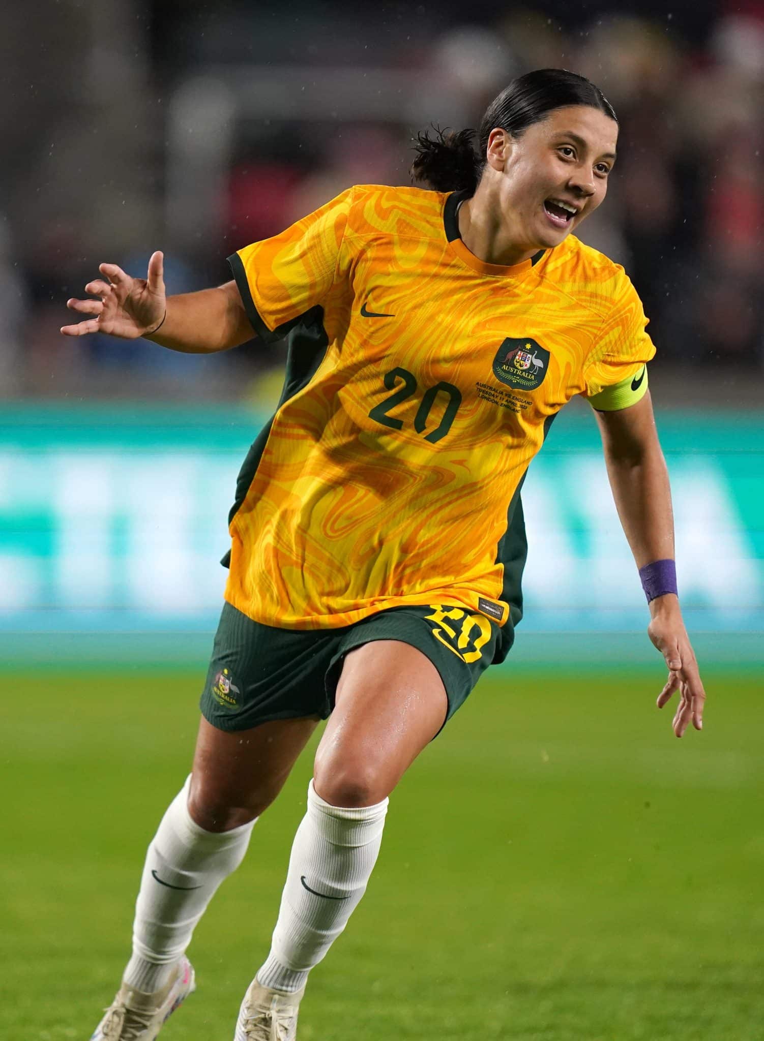 Australia women vs Canada predicted lineups and latest team news 1 Australia vs Canada preview