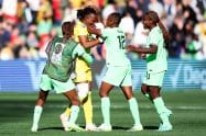 Australia women vs Nigeria player ratings: the Super Falcons pounce on the Matildas