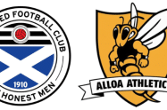 Ayr vs Alloa Prediction, Betting Odds and Free Tips 29/07/2023