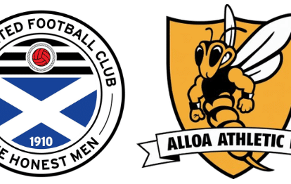 Ayr vs Alloa Prediction, Betting Odds and Free Tips 29/07/2023