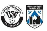 B36 Torshavn vs Haverfordwest Prediction, Betting Odds and Free Tips 27/07/2023