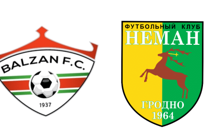 Balzan vs Neman Grodno Prediction, Betting Odds and Free Tips 01/08/2023
