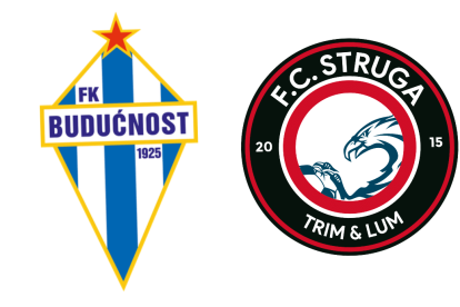 Buducnost vs Struga Prediction, Betting Odds and Free Tips 01/08/2023
