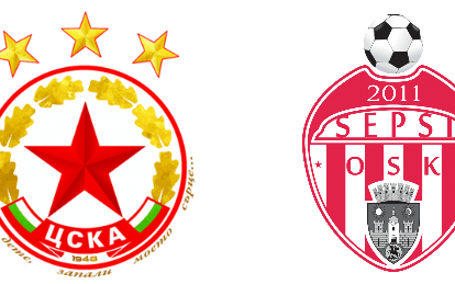 CSKA Sofia vs Sepsi OSK Sfantu Gheorghe Prediction, Betting Odds and Free Tips 27/07/2023