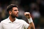 Cameron Norrie vs Christopher Eubanks Prediction and Odds: Wimbledon 2023