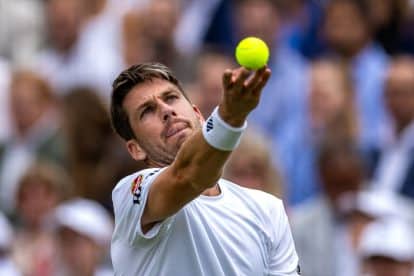 Cameron Norrie vs Tomas Machac Prediction and Odds: Wimbledon 2023