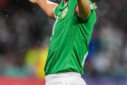 Canada vs Ireland women player ratings: brave Ireland eliminated by the Canuks