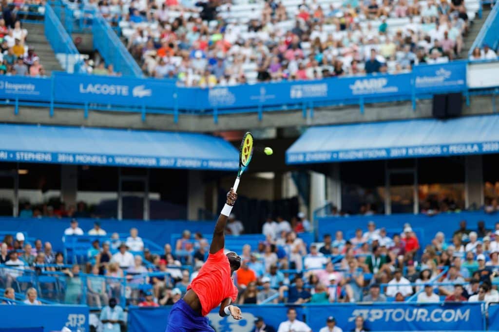 Citi Open 
