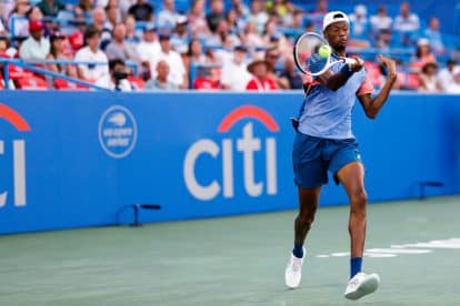 2023 Citi Open Schedule and Order of Play &ndash; Updated Daily