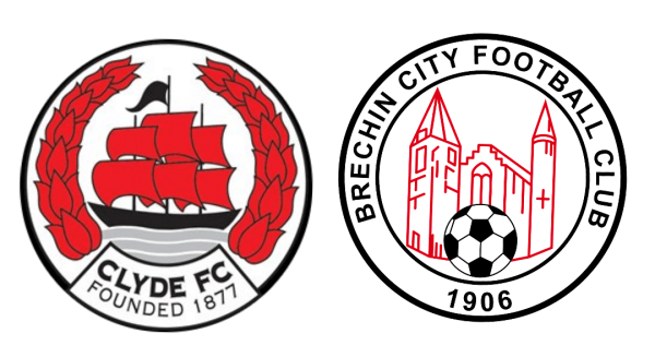 Clyde vs Brechin prediction