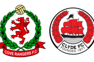 Cove Rangers vs Clyde Prediction, Betting Odds and Free Tips 18/07/2023