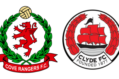 Cove Rangers vs Clyde Prediction, Betting Odds and Free Tips 18/07/2023