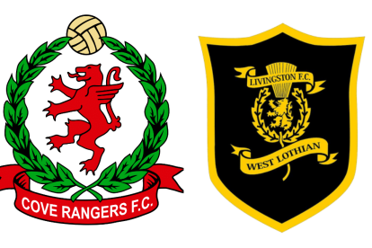 Cove Rangers vs Livingston Prediction, Betting Odds and Free Tips 25/07/2023