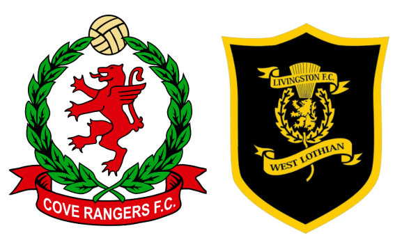 Cove Rangers vs Livingston prediction