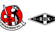 Crusaders vs Rosenborg Prediction, Betting Odds and Free Tips 27/07/2023
