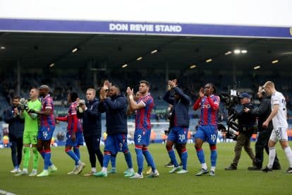 Crystal Palace Next Manager: Official appointment made at Selhurst Park