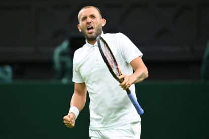 Daniel Evans vs Dominik Koepfer Prediction and Odds: Atlanta Open 2023