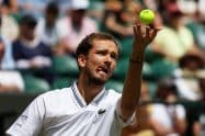 Daniil Medvedev vs Christopher Eubanks Prediction and Odds: Wimbledon 2023
