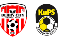 Derry City vs KuPS Prediction, Betting Odds and Free Tips 27/07/2023